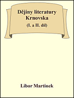 Historie literatury na Krnovsku